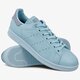 Vyriški kedai ADIDAS STAN SMITH  bz0472 spalva mėlyna