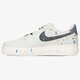Vyriški kedai NIKE AIR FORCE 1 '07 LV8 cz0339-001 spalva balta