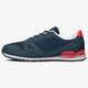 Vaikiški kedai SERGIO TACCHINI WIDER KID stk813220-02 spalva tamsiai mėlyna