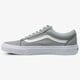 Moteriški kedai VANS UA OLD SKOOL va38g1qd5 spalva pilka