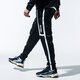 Vyriškos kelnės NIKE KELNĖS AIR cj4838-010 spalva juoda