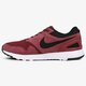 Vyriški kedai NIKE AIR VIBENNA SE 902807600 spalva tamsiai raudona