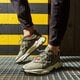 Vyriški kedai ADIDAS OZWEEGO TR  eg8322 spalva rusvai žalsva