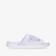 Moteriškos šlepetės NIKE ASUNA PRINT dc9950-500 spalva violetinė