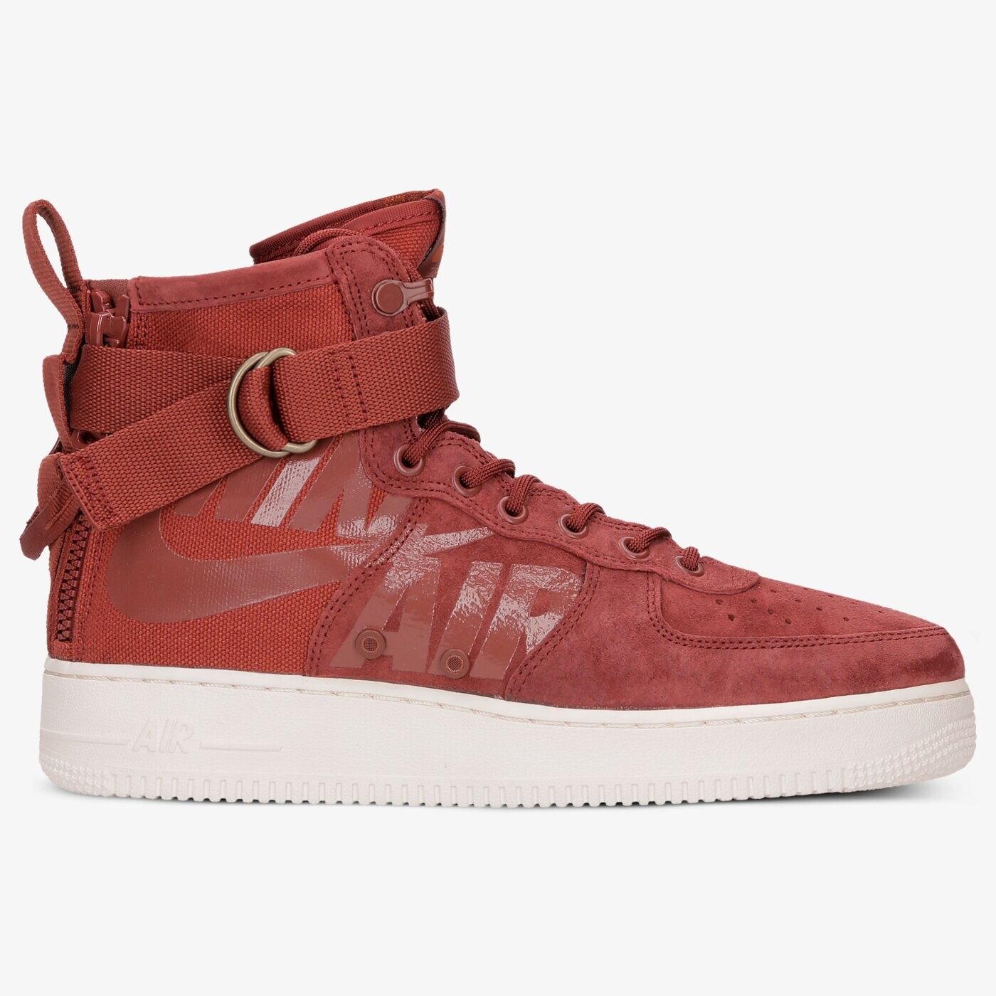 NIKE SF AIR FORCE 1 MID | 917753202 | | 76,49 € | Kedai | ✪ Sizeer.lt ✪