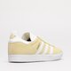 Vyriški kedai ADIDAS GAZELLE  gx2203 spalva geltona