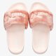 Moteriškos šlepetės PUMA LEADCAT FENTY 36226604 spalva rožinė