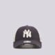Moteriška kepurė su snapeliu NEW ERA KEPURĖ WMNS 920 TRUCKER NYY NEW YORK YANKEES 60856304 spalva tamsiai mėlyna