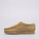 CLARKS WALLABEE LITE. 26328082 spalva rusvai gelsva