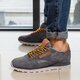 Vyriški kedai REEBOK CL LEATHER OL bd2036 spalva pilka
