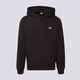 Vyriškas džemperis DICKIES DŽEMPERIS SU GOBTUVU OAKPORT HOODIE dk0a4xcdblk1 spalva juoda