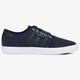 Vyriški inkariukai ADIDAS SEELEY by4014 spalva tamsiai mėlyna