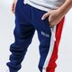 Vaikiškos kelnės NIKE KELNĖS B NIKE AIR PANT bv3598-492 spalva tamsiai mėlyna