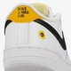 Vaikiški kedai NIKE AIR FORCE 1 LV8  dm4254-100 spalva balta