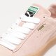 Moteriški kedai PUMA SUEDE CLASSIC XXI 37491574 spalva rožinė