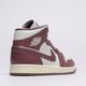 Moteriški kedai WMNS AIR JORDAN 1 MID bq6472-050 spalva rožinė