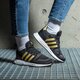 Vaikiški kedai ADIDAS MULTIXJ q47130 spalva juoda
