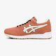 Vaikiški kedai ASICS GEL-LYTE GS c8b5n0500 spalva oranžinė