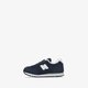 Vaikiški kedai NEW BALANCE 400  iv400cl spalva tamsiai mėlyna