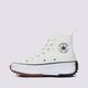 Moteriški kedai CONVERSE RUN STAR HIKE  166799c spalva balta