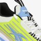 Moteriški kedai REEBOK DMX SERIES 2200 ef3013 spalva žalia