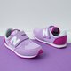 Vaikiški kedai NEW BALANCE IV220PPL iv220ppl spalva rožinė