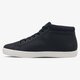 Vyriški kedai LACOSTE STRAIGHTSET CHUKKA 316 3 732spm0110003 spalva tamsiai mėlyna
