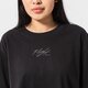 Moteriški marškinėliai JORDAN MARŠKINĖLIAI W J HERITAGE BX GFX T CORE dn2776-010 spalva juoda
