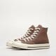 Moteriški kedai CONVERSE CHUCK 70 a02755c spalva ruda