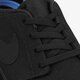 Vyriški inkariukai NIKE SB PORTMORE II SOLAR CNVS 880268-001 spalva juoda