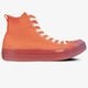Vyriški inkariukai CONVERSE CHUCK TAYLOR ALL STAR CX 168567c spalva oranžinė