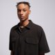 Vyriški marškiniai DICKIES MARŠKINIAI 247 GD WORK SHIRT SS dk0a88n9blk1 spalva juoda