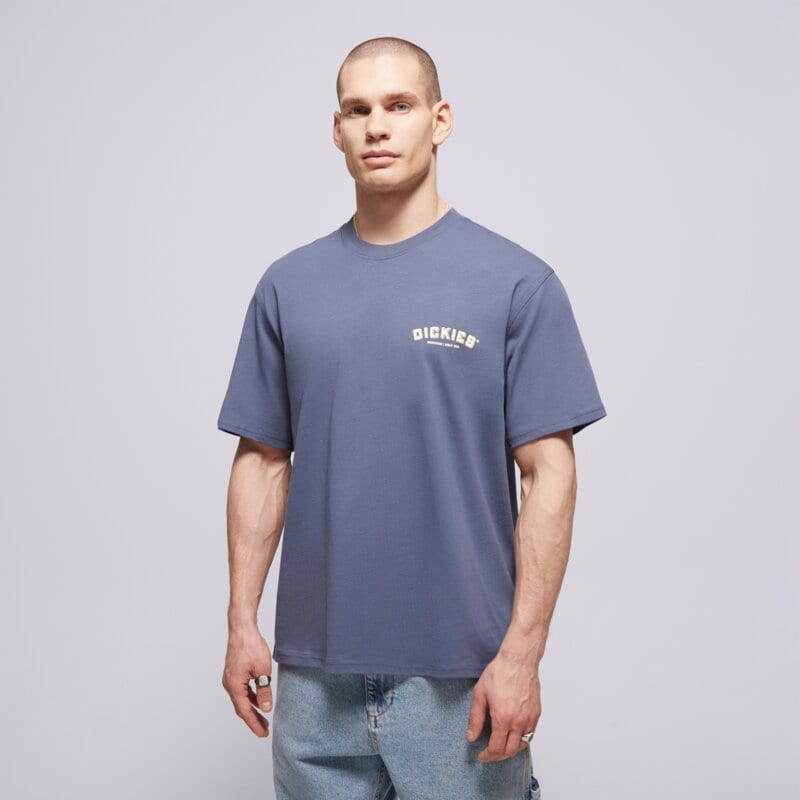 DICKIES MARŠKINĖLIAI BUILDER TEE