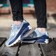 Moteriški kedai NIKE WMNS AIR MAX 90 ESSENTIAL  616730402 spalva mėlyna