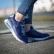 Moteriški kedai NIKE W AIR MAX 90 ULTRA ESSENT  724981402 spalva mėlyna