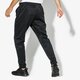 Vyriškos kelnės JORDAN KELNĖS JORDAN 23 ALPHA THERMA PANT 861557-010 spalva juoda