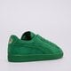 Vyriški kedai PUMA SUEDE 39583002 spalva žalia