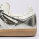Moteriški kedai ADIDAS SAMBA OG W jr0035 spalva sidabrinė