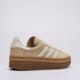 Moteriški kedai ADIDAS GAZELLE BOLD W ih4201 spalva rusvai gelsva