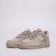 Moteriški kedai NIKE AIR FORCE 1 RETRO PRM ESS iq9722-200 spalva rusvai gelsva
