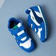 Vaikiški kedai PUMA ST RUNNER L V PS 36076314 spalva tamsiai mėlyna