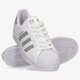 Vaikiški kedai ADIDAS SUPERSTAR J  gz4274 spalva balta