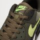 Vyriški kedai NIKE AIR MAX 90 dq4071-200 spalva žalia