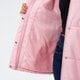 Moteriška žieminė striukė ELLESSE STRIUKĖ PEJO LPINK PADDED JACKET sgc05501808 spalva rožinė