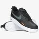 Vyriški kedai NIKE AIR FORCE 1 LV8 dj6887-001 spalva juoda