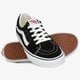 Vyriški inkariukai VANS SK8-LOW  vn0a4uuk6bt1 spalva juoda