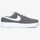 Moteriški kedai NIKE AIR FORCE 1 07 cn0866-002 spalva pilka