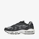Vyriški kedai NIKE AIR MAX 96 II dc9409-001 spalva pilka