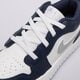 Vaikiški kedai JORDAN 1 LOW ALT BT dr9747-141 spalva juoda