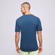 Vyriški marškinėliai ELLESSE MARŠKINĖLIAI CARPINONE TEE DBLUE shr17561420 spalva mėlyna